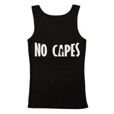 No Capes Men's